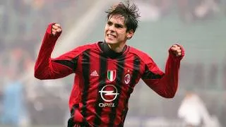 Thumbnail: Kaka in His Prime Was a Joy to Watch