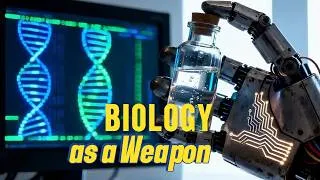 Thumbnail: Weaponization of the Genomic Supply Chain: The New Biosecurity Threat