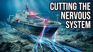 Thumbnail: Russia's Submarine Moves Signal Something Bigger
