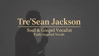 Thumbnail: "Good To Me As I Am To You" (Aretha Franklin) - Cover by TJ