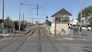 Thumbnail: Flinders St to Sandringham in 6 Minutes Melbourne