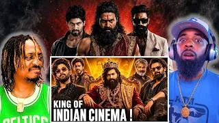 Thumbnail: Why YASH Is The Most Dangerous SUPERSTAR Right Now!