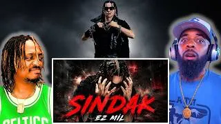 Thumbnail: EZ MIL JUST REMINDED EVERYBODY WHO HE IS! | SINDAK