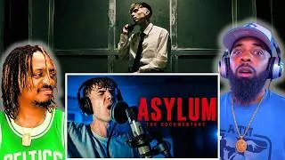 Thumbnail: We Finally See How ASYLUM Was Made…