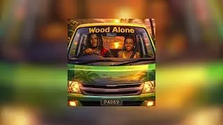Thumbnail: WOOD ALONE (BOUYON 2026) #bouyon #caribbean #dominica #carnival #trinidad