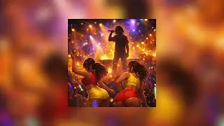 Thumbnail: BIG BATTY ROLL CALL (BOUYON 2026) #bouyon #caribbean #dominica #carnival #trinidad