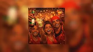 Thumbnail: LIMING AGIAN (BOUYON 2026) #bouyon #caribbean #dominica #carnival #trinidad