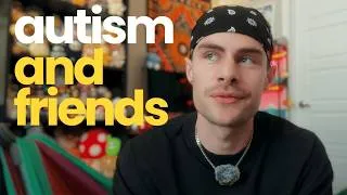 Thumbnail: How the heck do I make friends???
