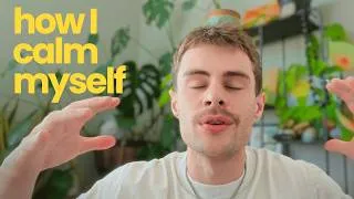 Thumbnail: How I Calm Myself as an Autistic Adult