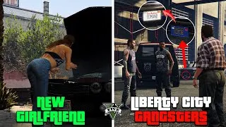 Thumbnail: All Secret Taxi Missions in GTA 5 - Trophy "All's Fare in Love and War"