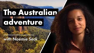 Thumbnail: Why I Chose Australia: An Ecological Consultant's Story