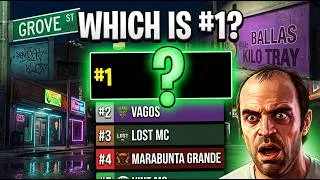 Thumbnail: Every Gang Turf in GTA V Explained (And the One You Should Never Enter)