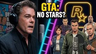 Thumbnail: Why GTA Stopped Casting Movie Stars Explained in Detail