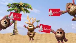 Thumbnail: Disney's Moana