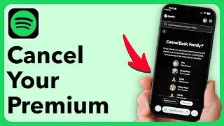 Thumbnail: How To Cancel Spotify Premium Subscription