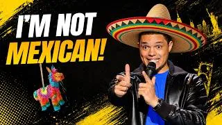 Thumbnail: Trevor Noah: Why Americans Think I'm Mexican