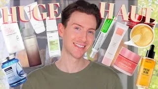 Thumbnail: Skincare I’ve Been Trying ... Hit or Miss 🤷🏻‍♂️