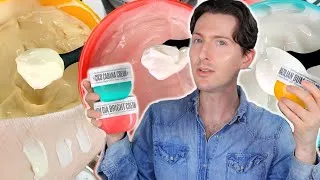 Thumbnail: Reviewing Every Sol de Janeiro Cream | FULL COMPARISON *New* Bom Dia
