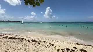 Thumbnail: 2025 Dreams / Secrets La Romana Resort Ocean Update - October 