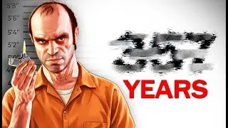Thumbnail: How Long Would Trevor Philips's Prison Sentence Be?
