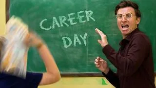 Thumbnail: Career day in 2026