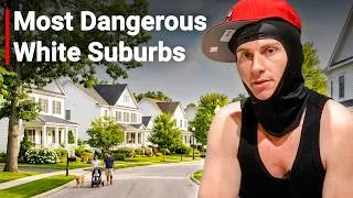 Thumbnail: the suburban kid who claims the city