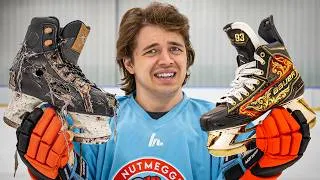 Thumbnail: I Tested Every Level Of Hockey Gear 