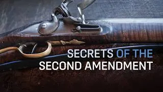 Thumbnail: Everything You are NOT Supposed to Know about the Second Amendment