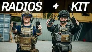 Thumbnail: Civilian Radio Setups - Basic to Advanced / ft. Mojave Repeater