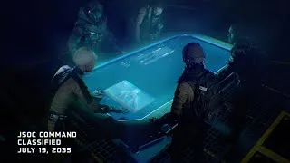 Thumbnail: Season 01 Outro Cinematic | Call of Duty: Black Ops 7 & Warzone
