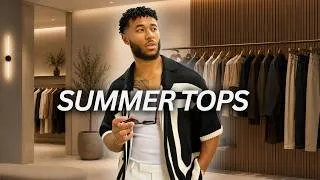 Thumbnail: The Shirts Every Gentleman Should Own
