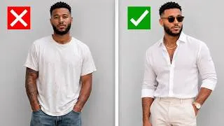 Thumbnail: 7 Summer Items That Separate Boys From Men