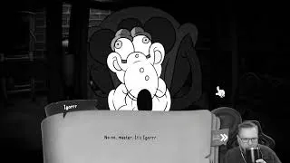 Thumbnail: It's Igorrr Not Igorrrr