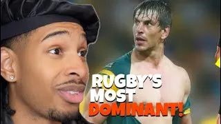 Thumbnail: Eden Elizibeth Is Rugbys HULK…Reacting to Eden Elizibeth Tribute!