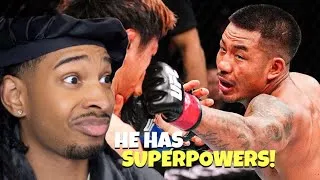 Thumbnail: Joshua Van Plays UNFAIR ! Reacting To Joshua Vans 