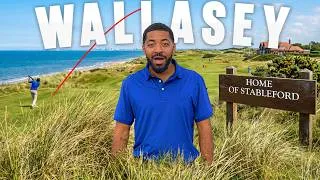Thumbnail: Can a PGA Pro shoot a Course Record at a Top 50 Golf Club? | Record Run Ep.12