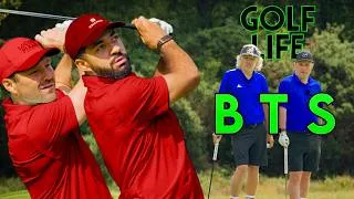 Thumbnail: What REALLY Happened on the Golf Life Video... (BTS)