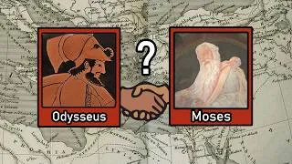 Thumbnail: Could Moses have met Odysseus?