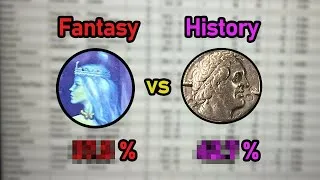 Thumbnail: The Most Inbred Family: Targaryens vs Ptolemies
