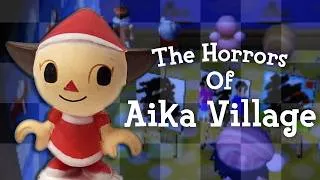 Thumbnail: The Mystery of Aika Village