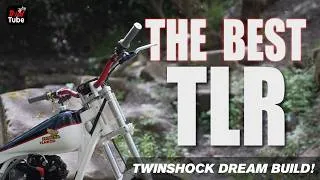 Thumbnail: Trial Tube  - The BEST Honda TLR Twin Shock ever! - Classic Bike Review