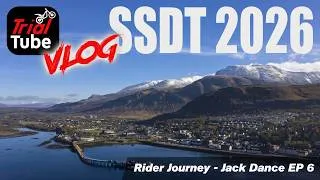 Thumbnail: Scottish Six Days 2026 - BIG TWO-DAY FINALE!