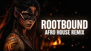 Thumbnail: ROOTBOUND – Tribalmood | Afro House Remix Tribal Mood 🔥