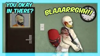 Thumbnail: We Had to Quarantine Our Friend | Project Zomboid (Episode 3)