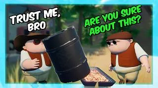 Thumbnail: We Were Trolled By The Steam Forums | RV There Yet Funny Moments