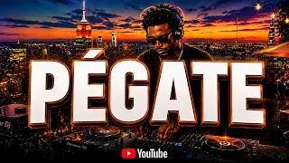 Thumbnail: Ricky Martin – Pégate – AFRO HOUSE REMIX – Feel the Beat, Own the Night