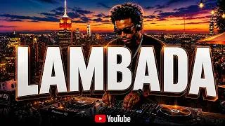 Thumbnail: Kaoma – LAMBADA – AFRO HOUSE REMIX — THE RHYTHM THAT NEVER DIES