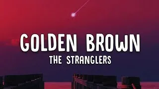 Thumbnail: The Stranglers - Golden Brown (Lyrics)