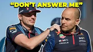 Thumbnail: Max and GP being a married couple for 13 minutes
