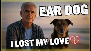 Thumbnail: ORELHA(EAR) - I LOST MY LOVE - A song in tribute to Orelha, who passed away in Brazil.